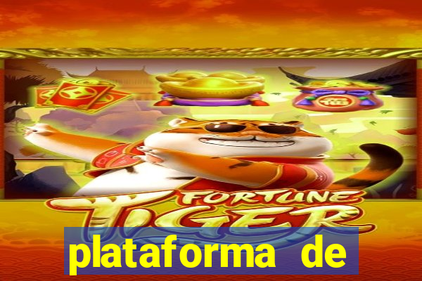 plataforma de casino chinesa